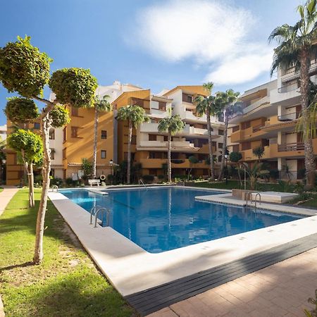 Apartament Magdalena Apartment Torrevieja Luaran gambar