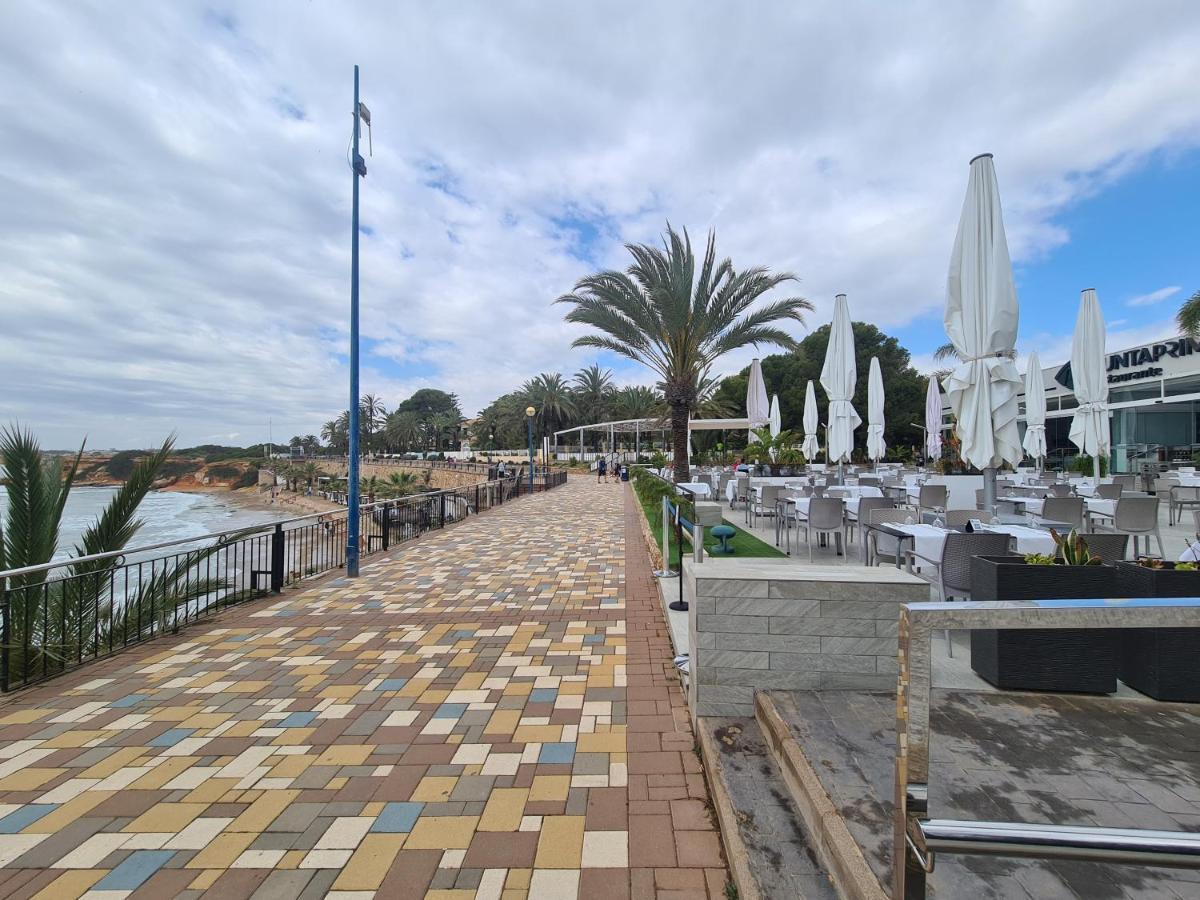 Apartament Magdalena Apartment Torrevieja Luaran gambar