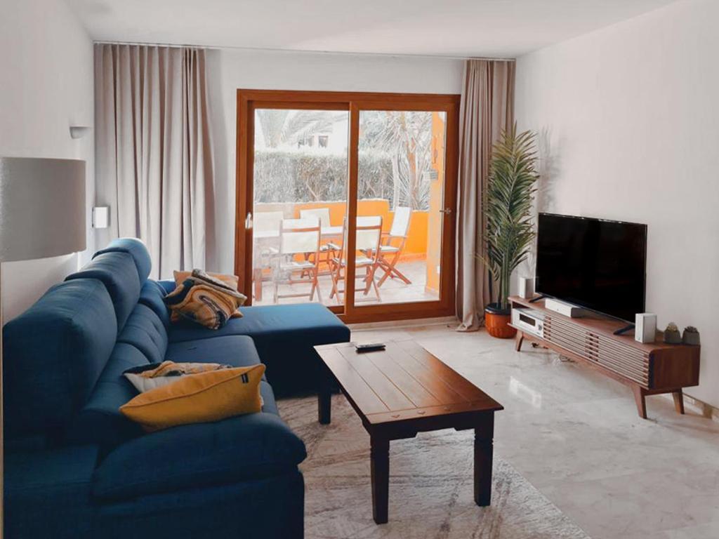 Apartament Magdalena Apartment Torrevieja Luaran gambar