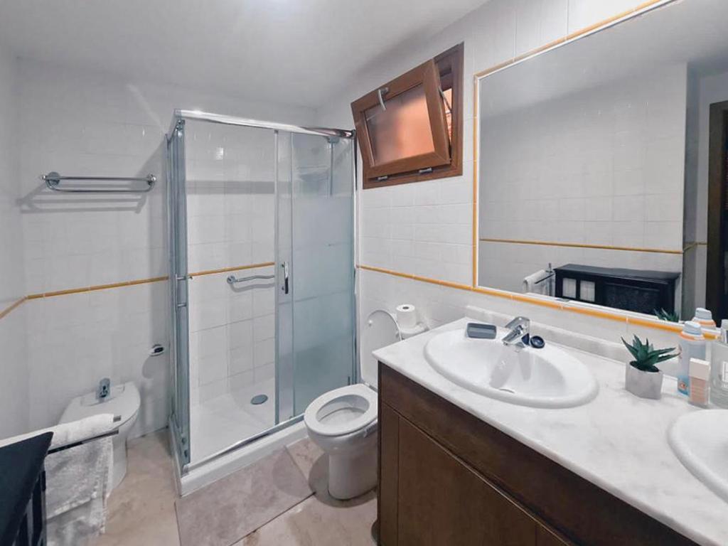 Apartament Magdalena Apartment Torrevieja Luaran gambar