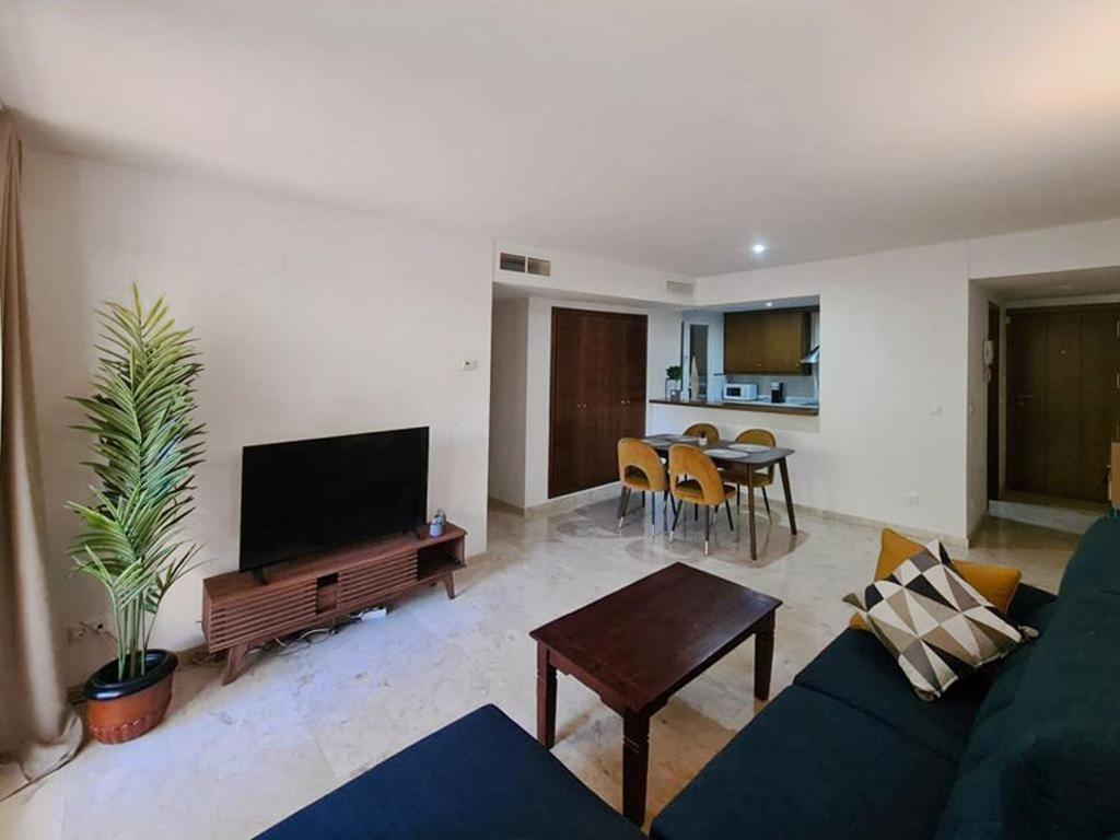 Apartament Magdalena Apartment Torrevieja Luaran gambar