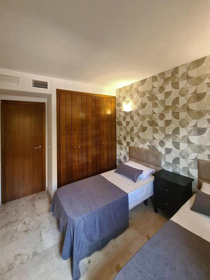 Apartament Magdalena Apartment Torrevieja Luaran gambar