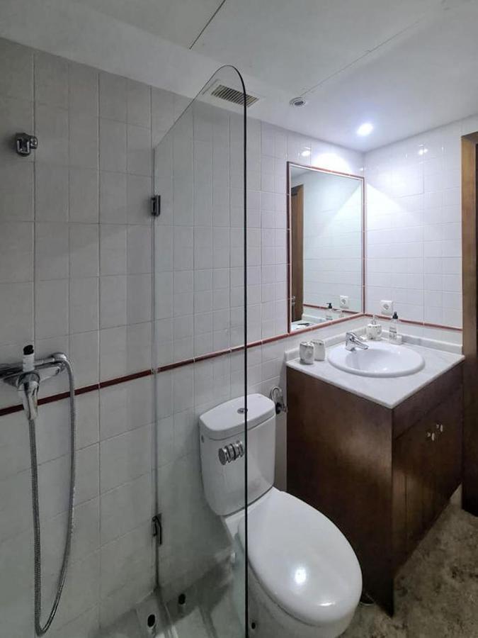 Apartament Magdalena Apartment Torrevieja Luaran gambar