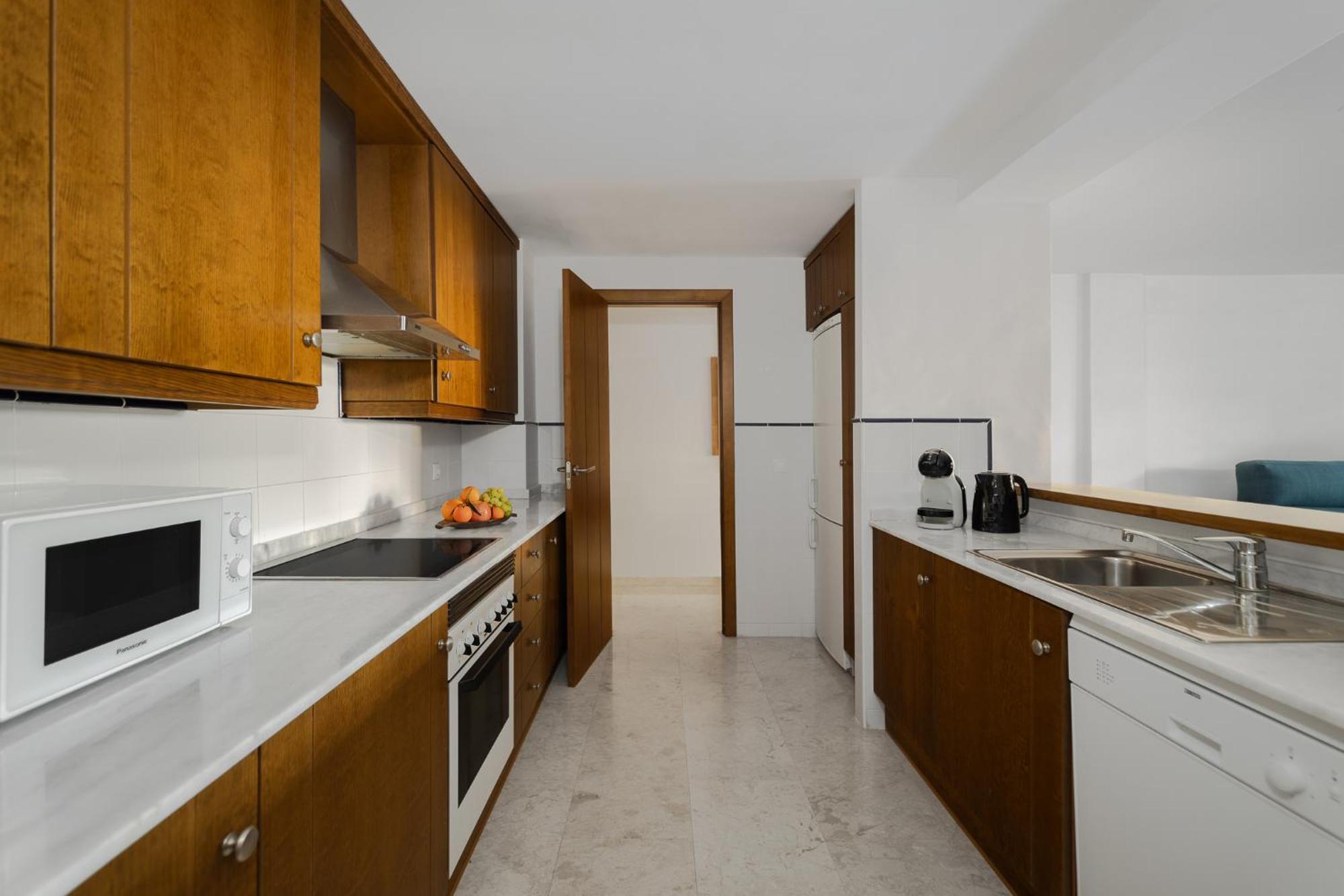 Apartament Magdalena Apartment Torrevieja Luaran gambar
