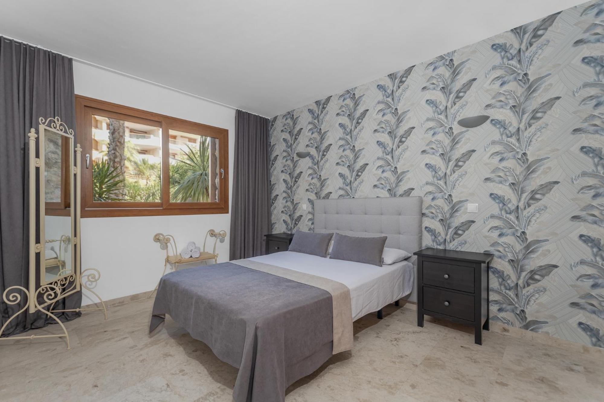 Apartament Magdalena Apartment Torrevieja Luaran gambar