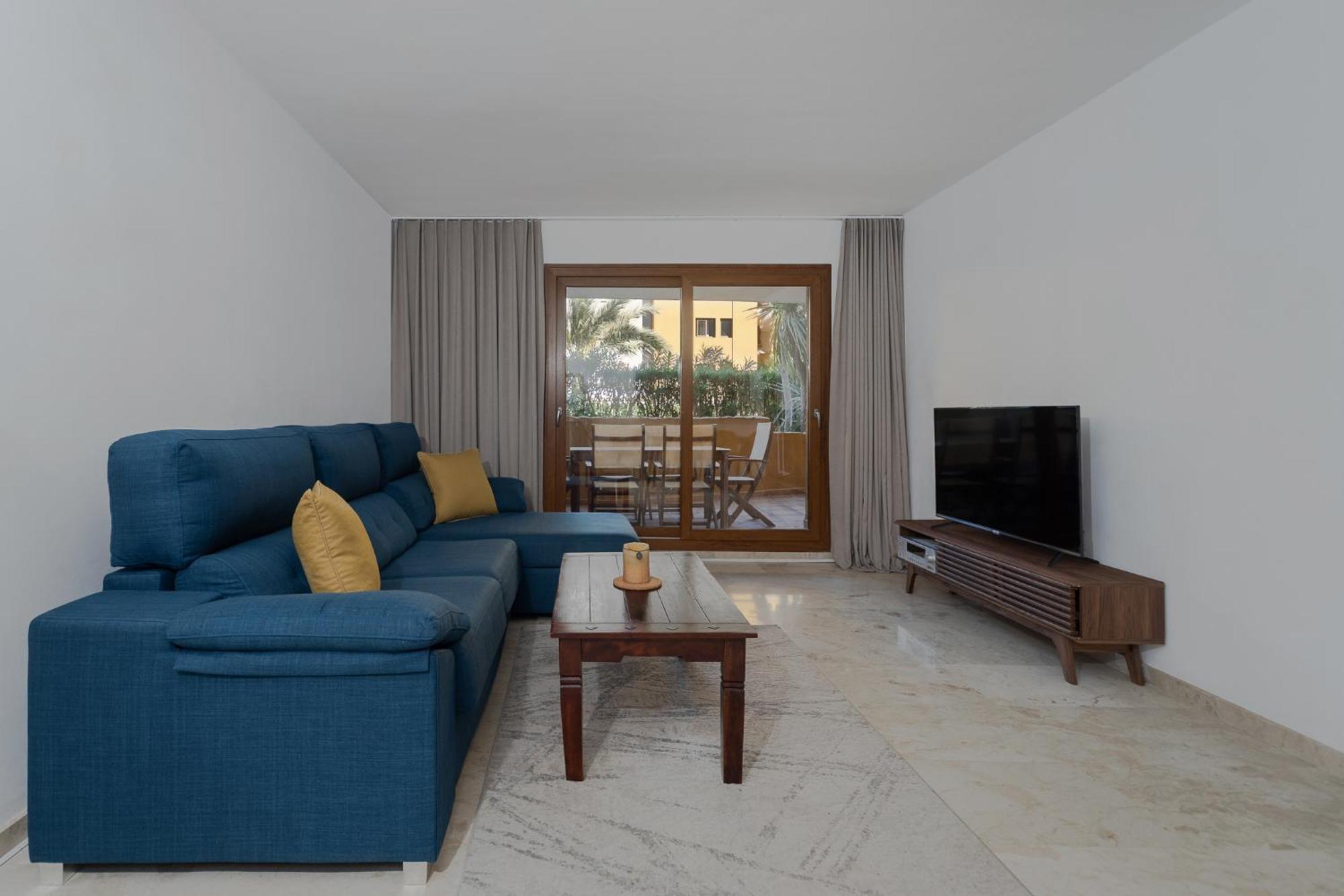 Apartament Magdalena Apartment Torrevieja Luaran gambar